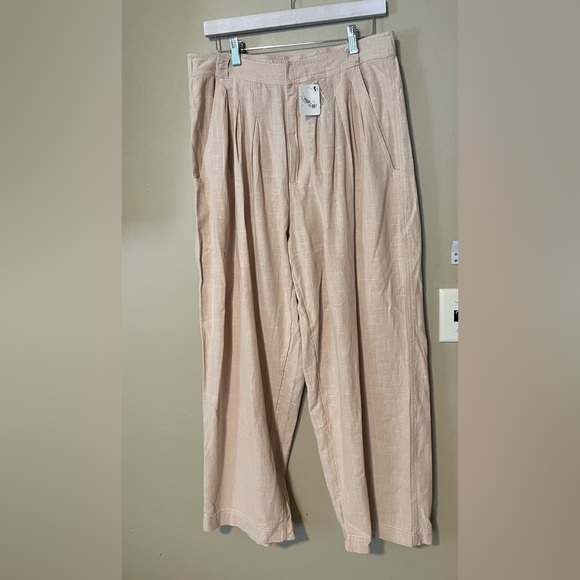 Free People Lotta Love Trousers NWT - Picture 4 of 8